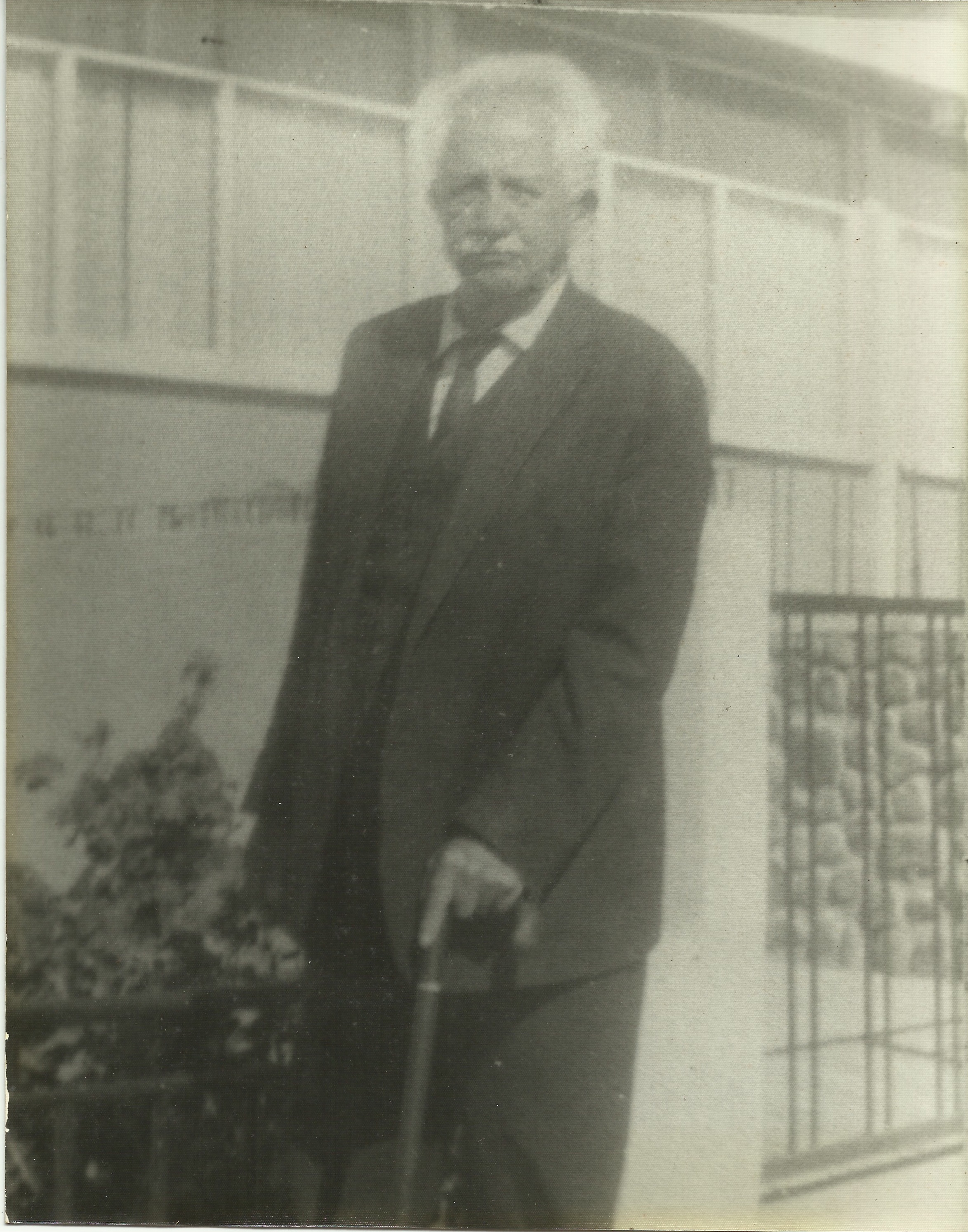 Manuel Antonio Cordero Zamora